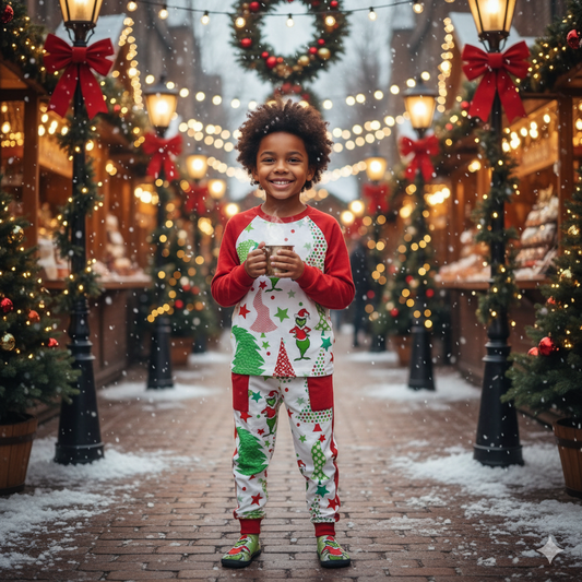 Grinch Christmas Handmade