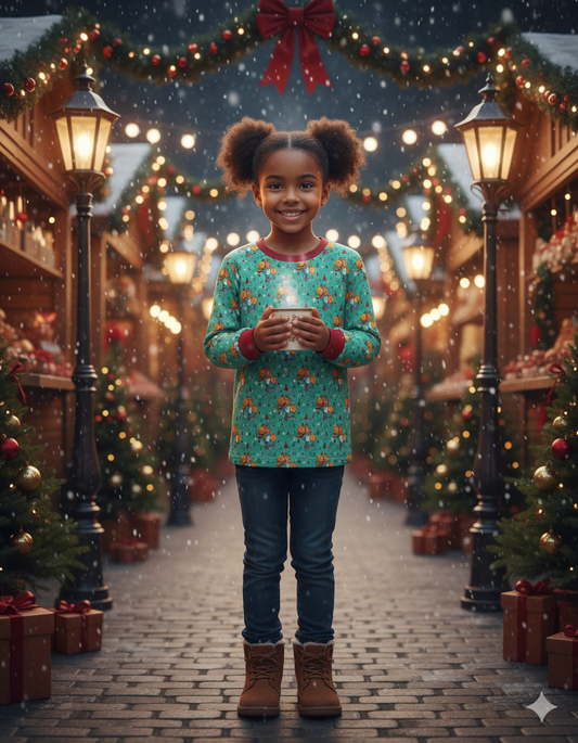 Grinch Christmas Handmade