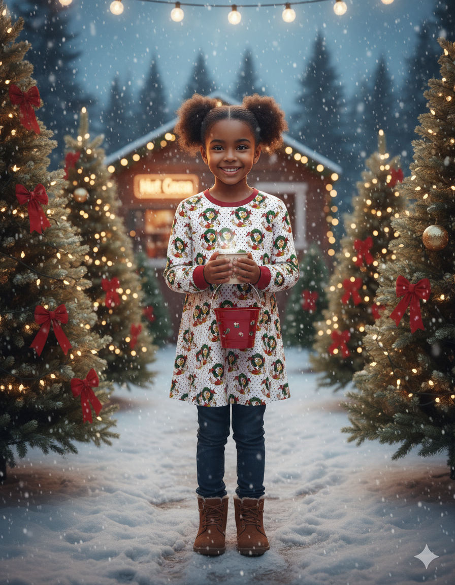 Grinch Christmas Handmade