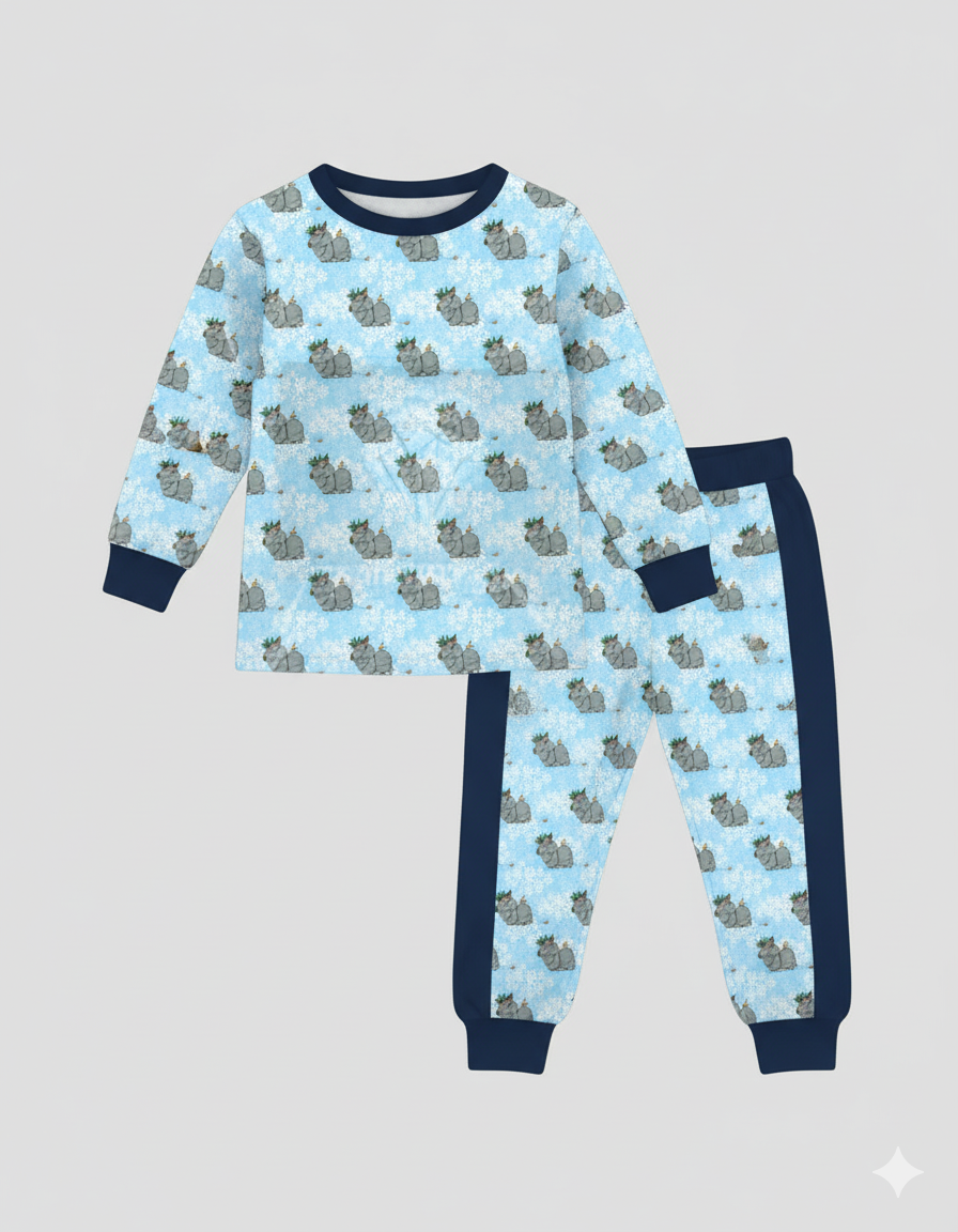 Grinch Christmas Handmade