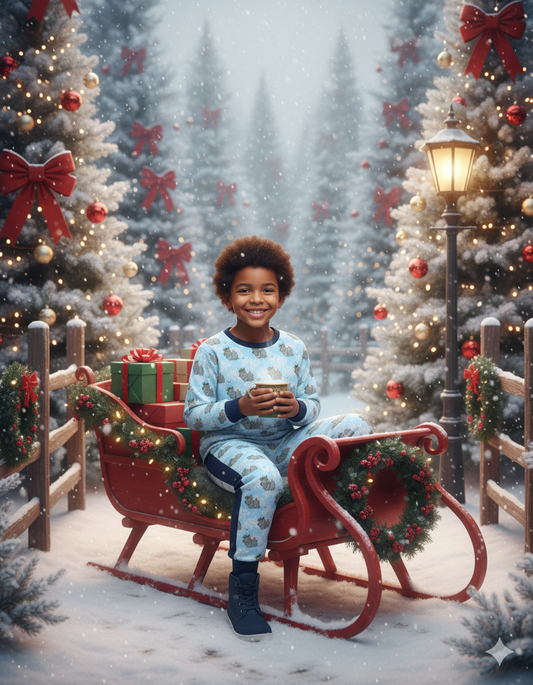 Grinch Christmas Handmade