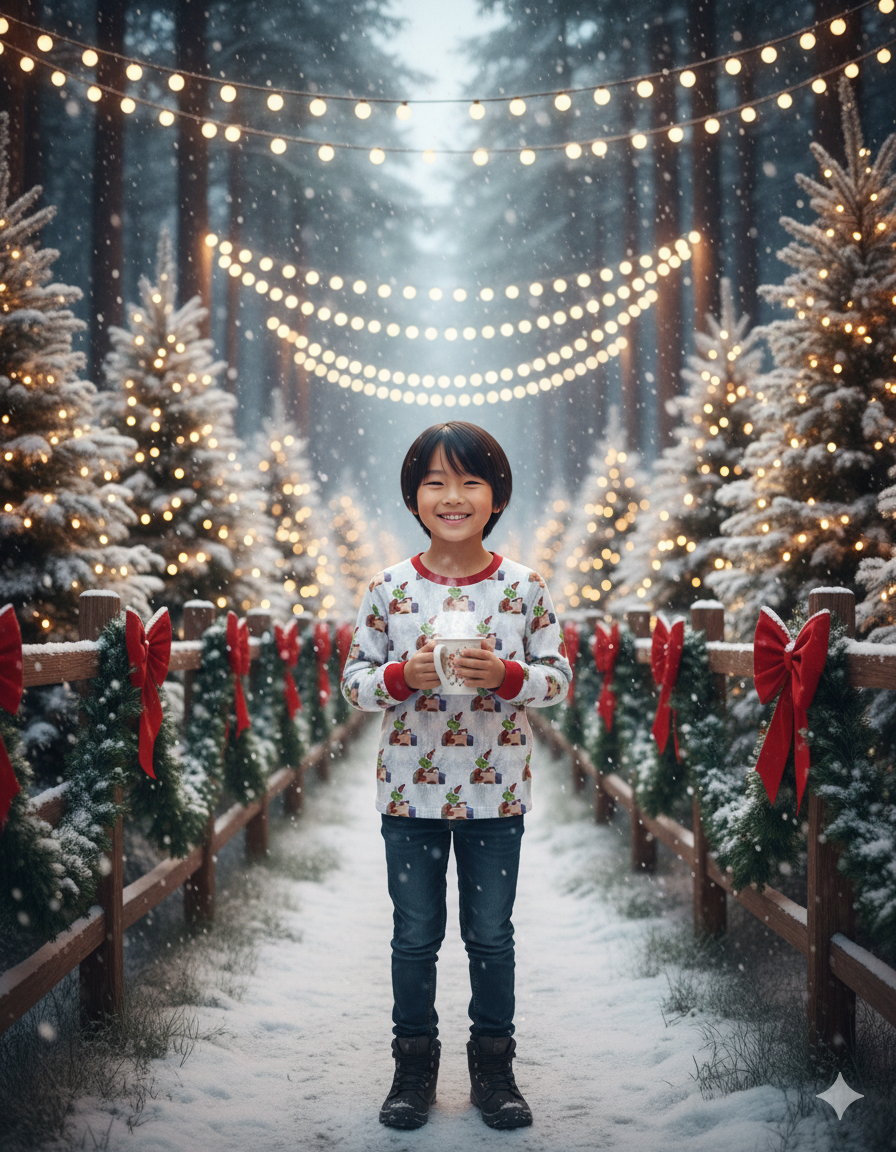 Grinch Christmas Handmade