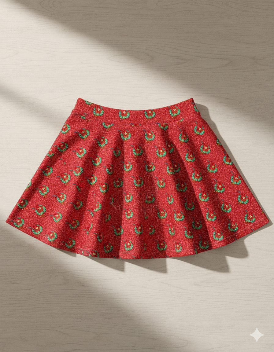 Grinch Christmas Handmade