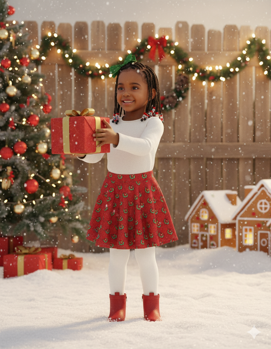 Grinch Christmas Handmade