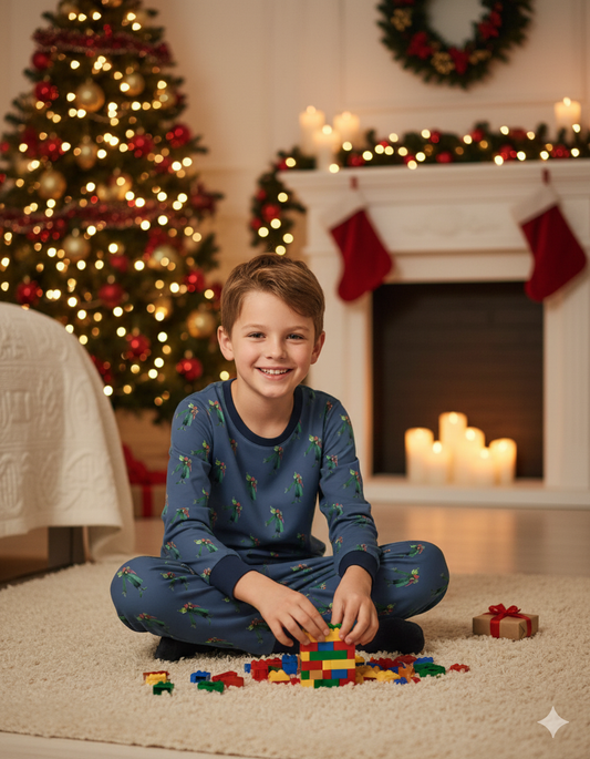 Grinch Christmas Handmade