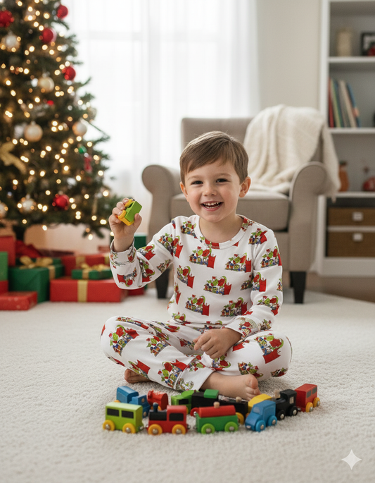 Grinch Christmas Handmade