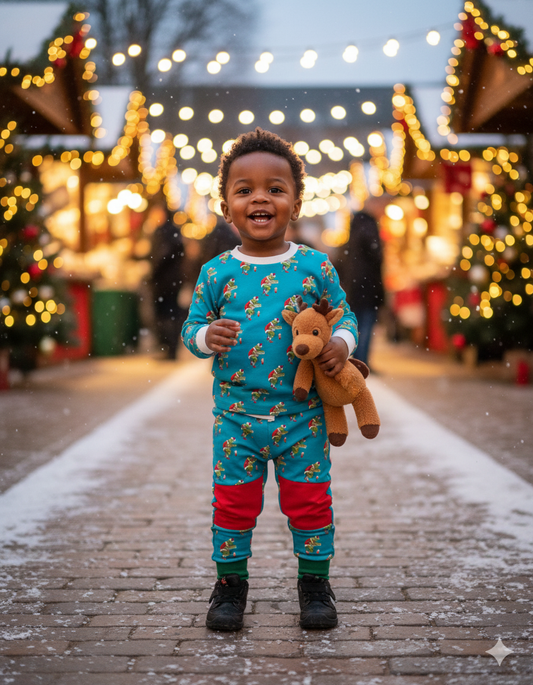 How the Grinch Stole Christmas Handmade