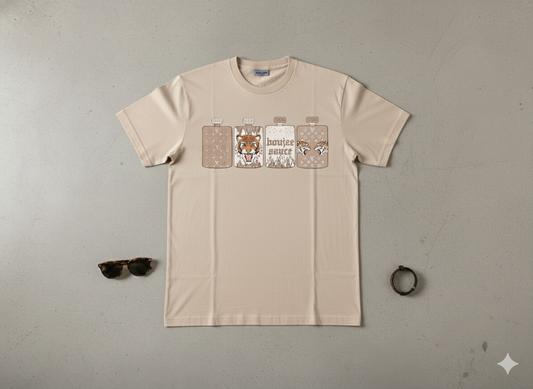 Boujee Sauce Boys Shirt Girls Shirt Ladies Shirt Mens Shirt