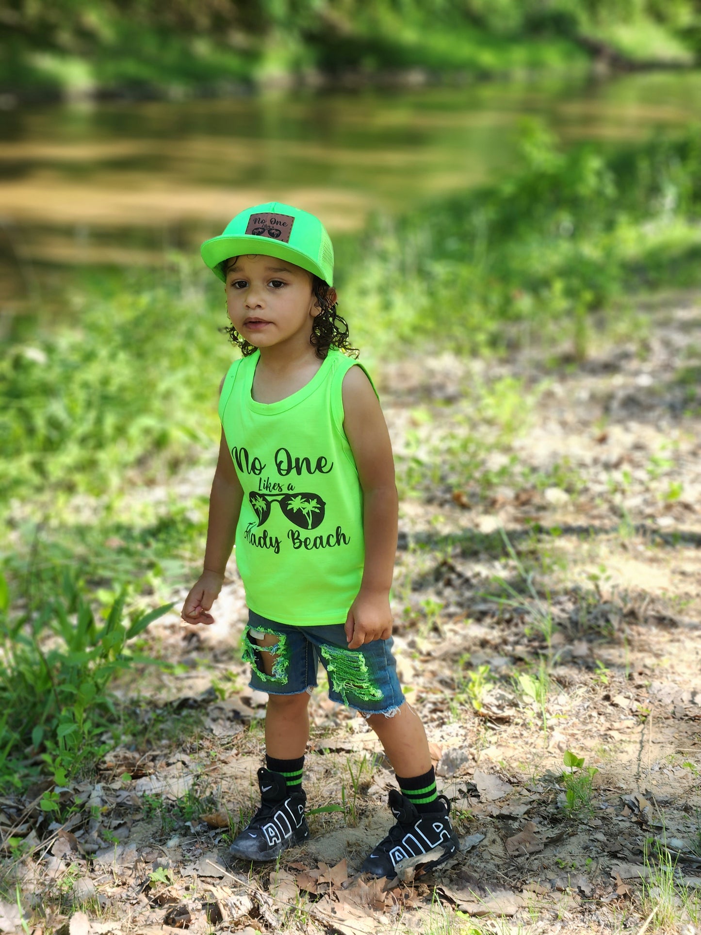 No One Likes A Shady Beach Boys Shirt Girls Shirt Ladies Shirt Mens Shirt