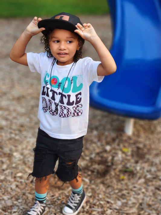 Kool Kidz Boys Distressed Jeans Shorts Girls Distressed Jean Shorts