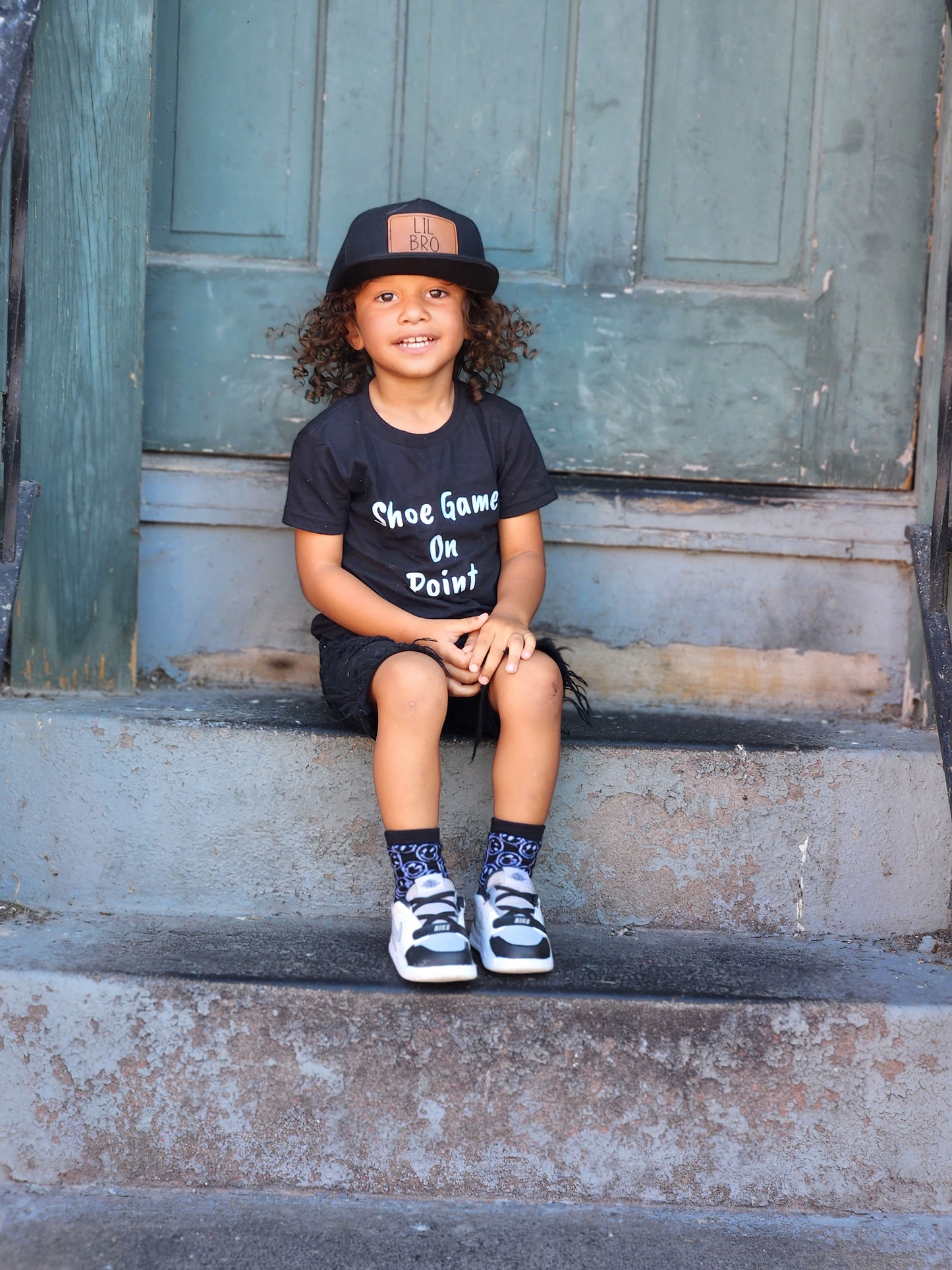 Shoe Game On Point Boys Shirt Girls Shirt Ladies Shirt Mens Shirt