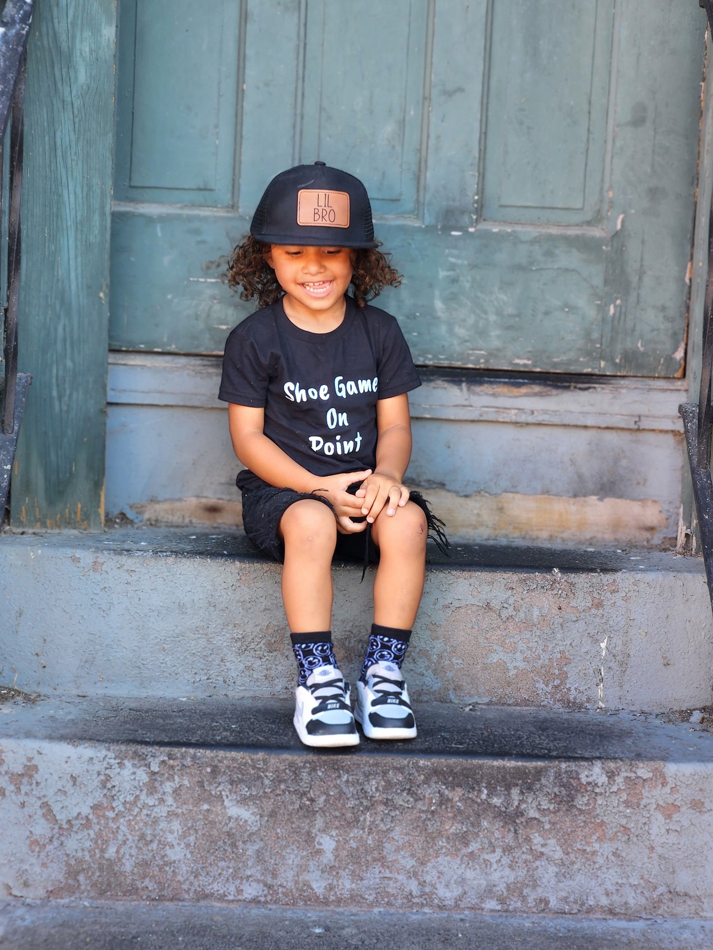 Shoe Game On Point Boys Shirt Girls Shirt Ladies Shirt Mens Shirt