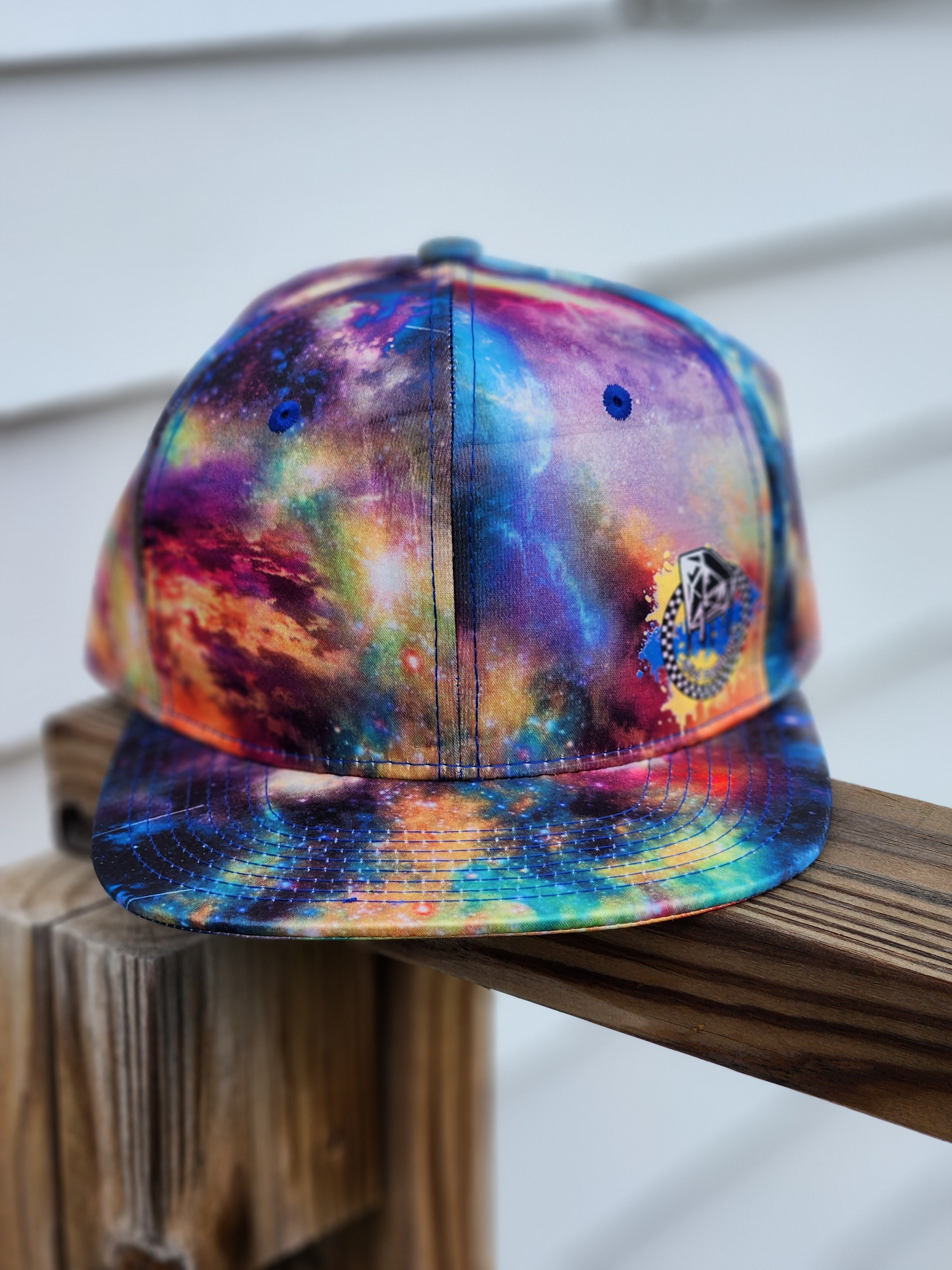 Galaxy Snapback