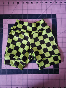 Lounge Shorts size 18/24m RTS