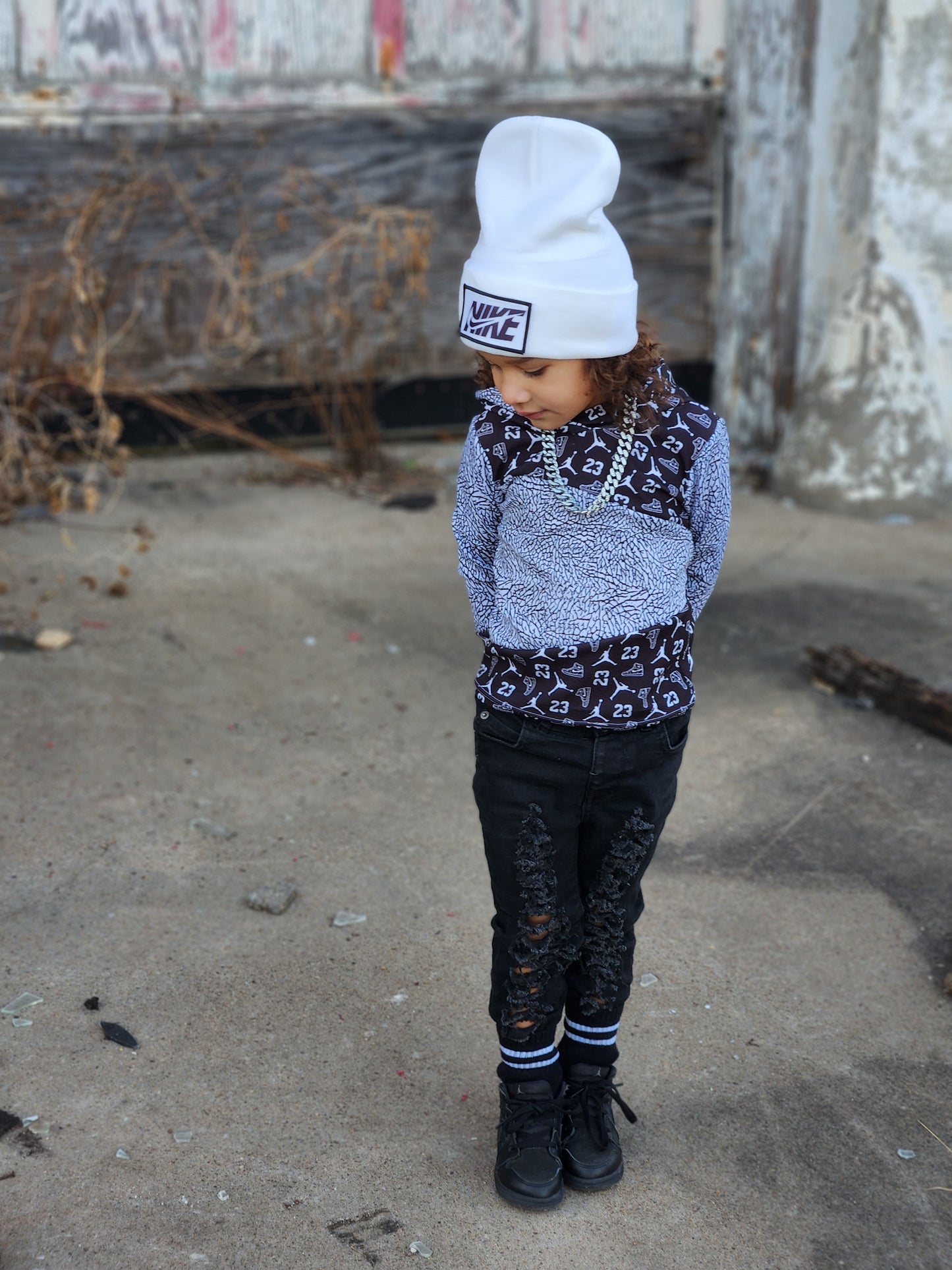 Jordan Handmade
