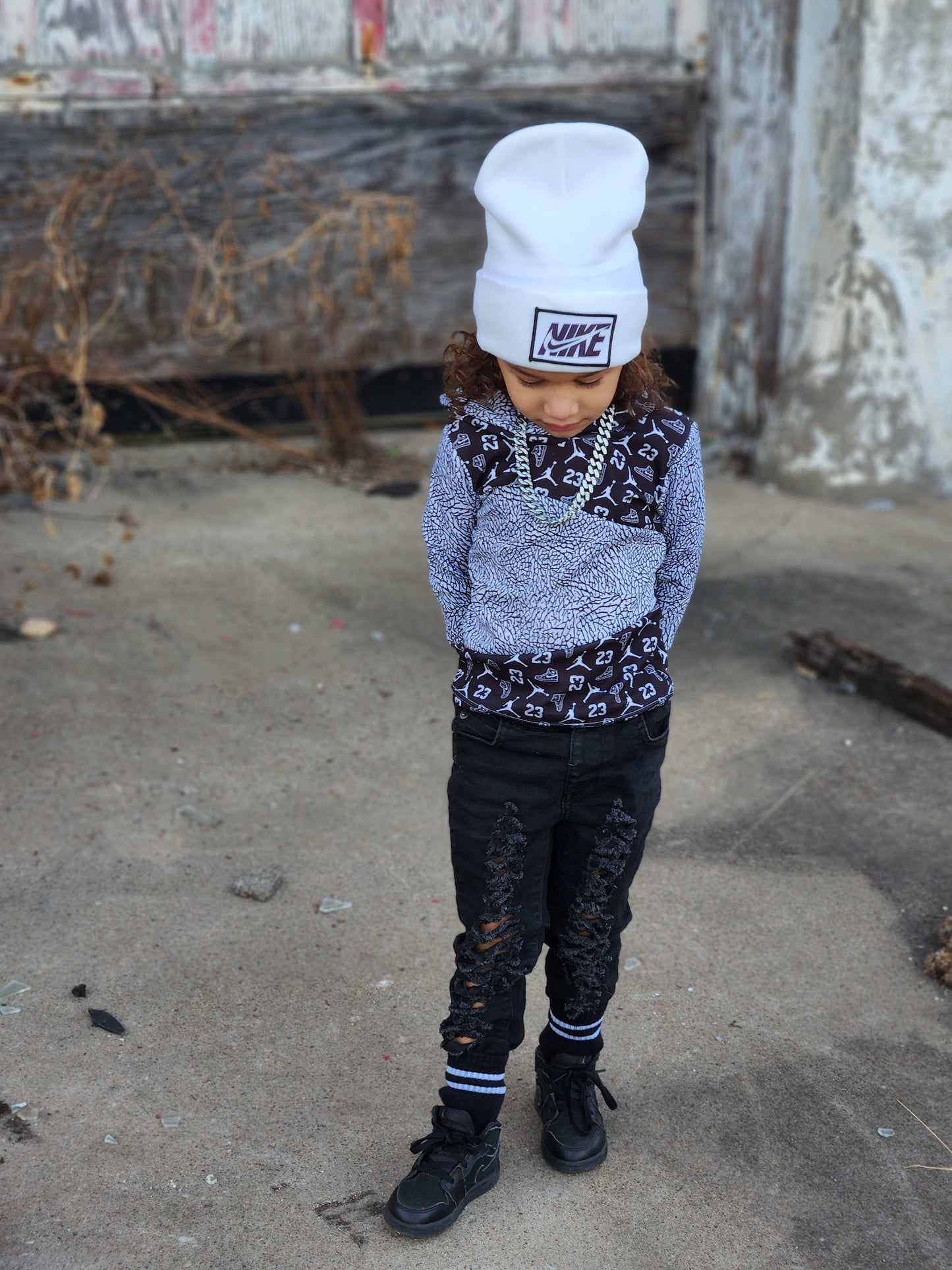 Jordan Handmade