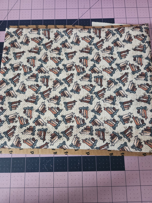 $6 BUMMIES & SHORTIES MUST NOTE SIZE! NO CODES ALLOWED!