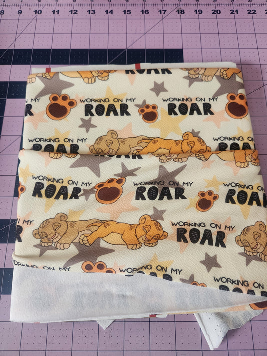 $6 BUMMIES & SHORTIES MUST NOTE SIZE! NO CODES ALLOWED!