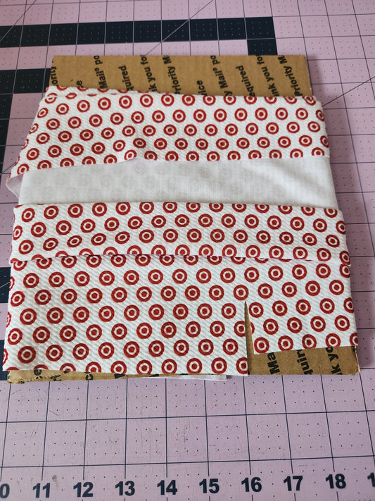 $6 BUMMIES & SHORTIES MUST NOTE SIZE! NO CODES ALLOWED!