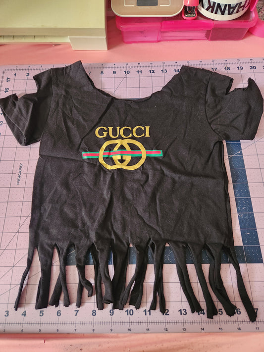 Gucci Shirt 4t RTS