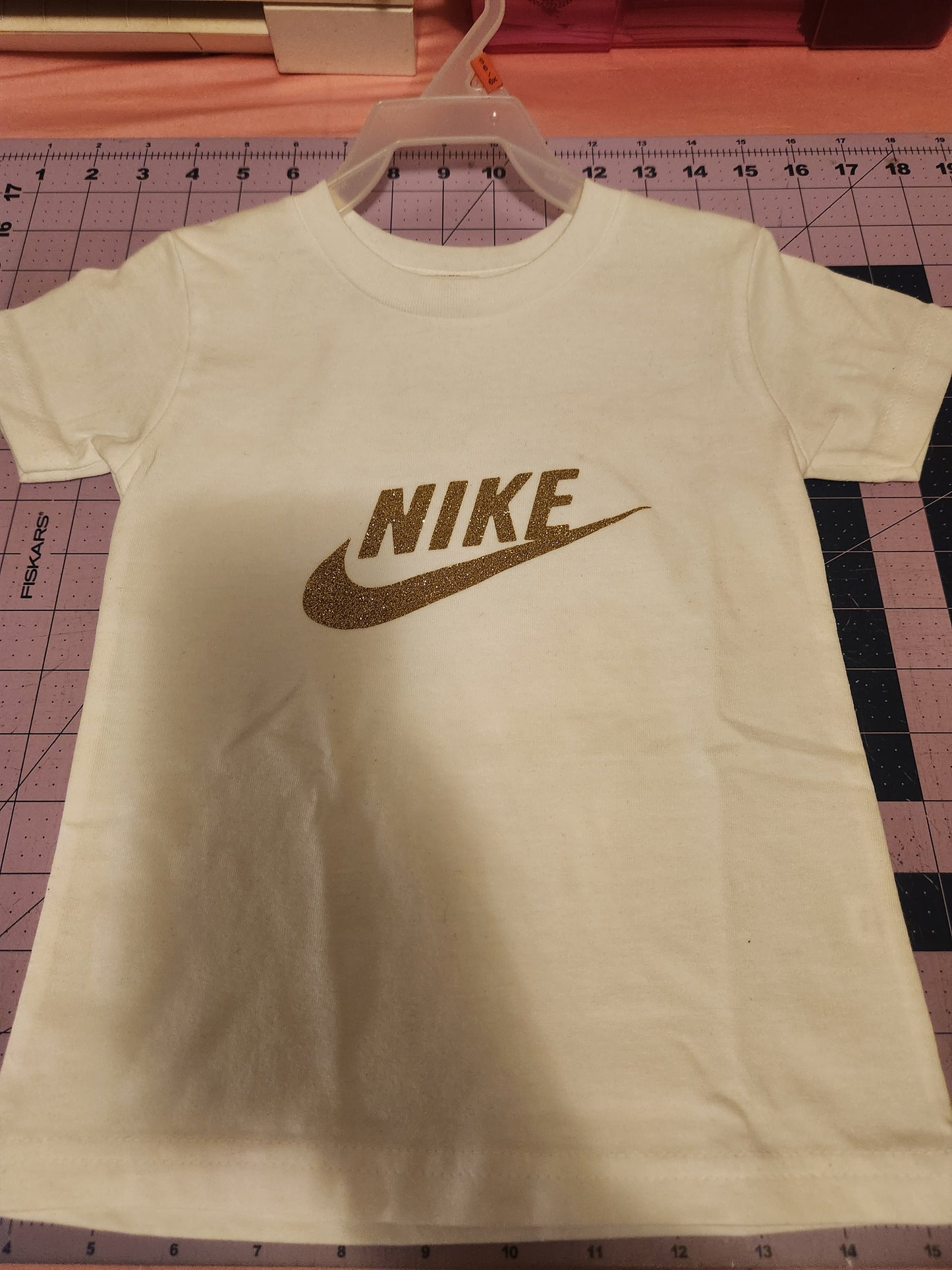 Nike Shirt 2t RTS