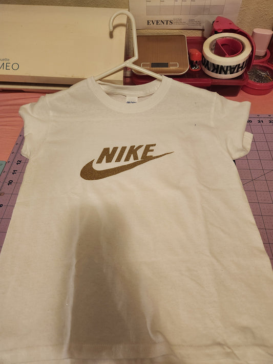 Nike Shirt YS RTS