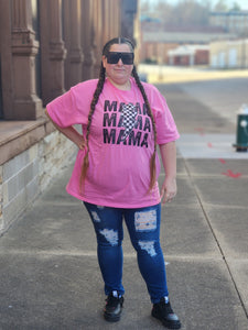 Mama Ladies Shirt