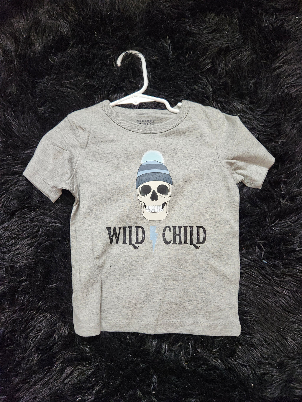 Wild Child Shirt 2t RTS