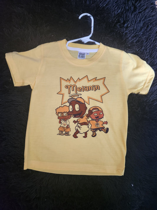 Rugrats Shirt 2t RTS