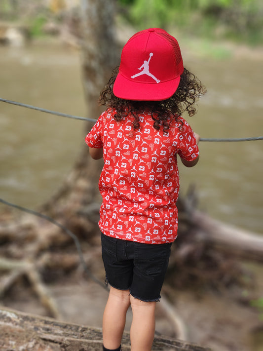 Jordan Handmade