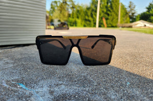 Black Thunder Shades