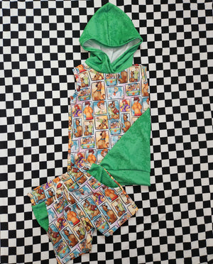 Scooby Doo Handmade