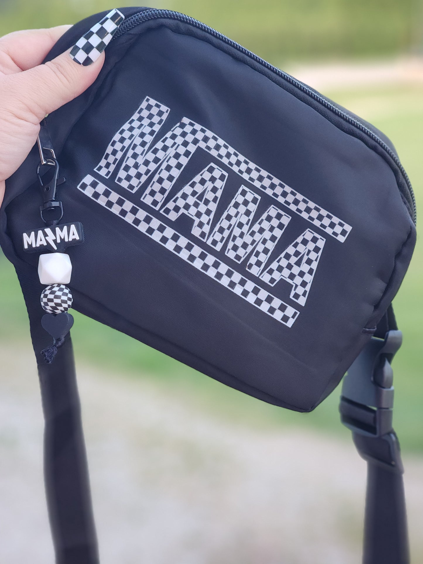 Mama Belt Bag