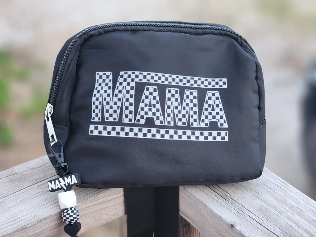 Mama Belt Bag