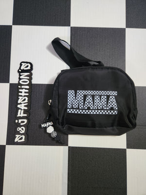 Mama Belt Bag