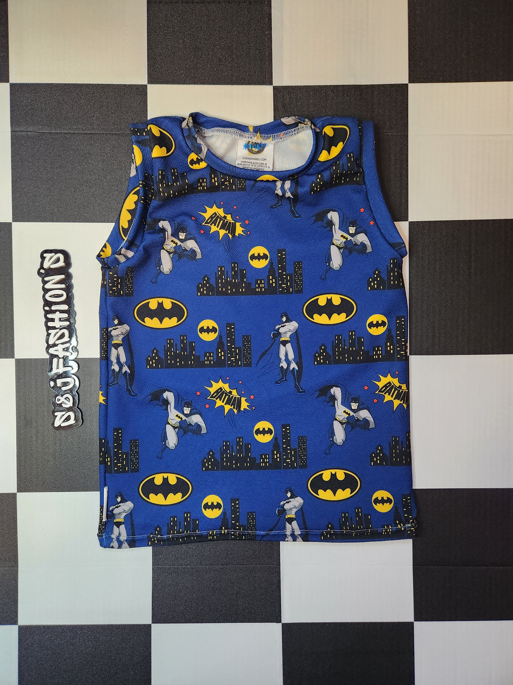 Batman Handmade