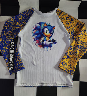 Sonic Handmade