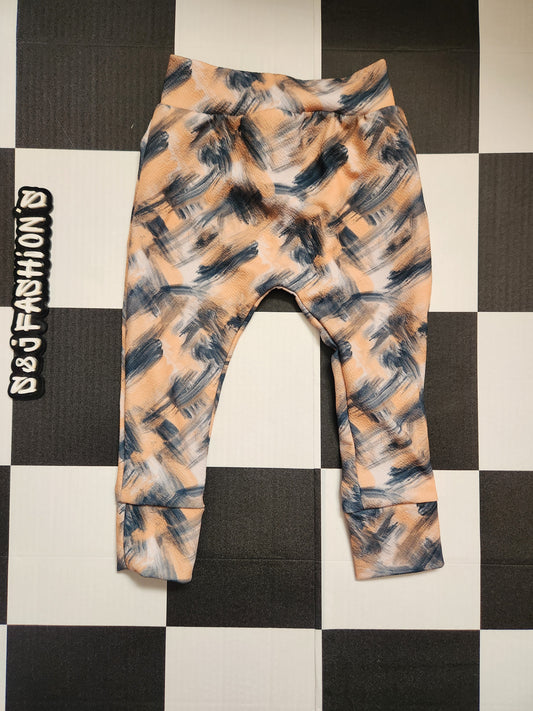 Fall Joggers 2/3t RTS