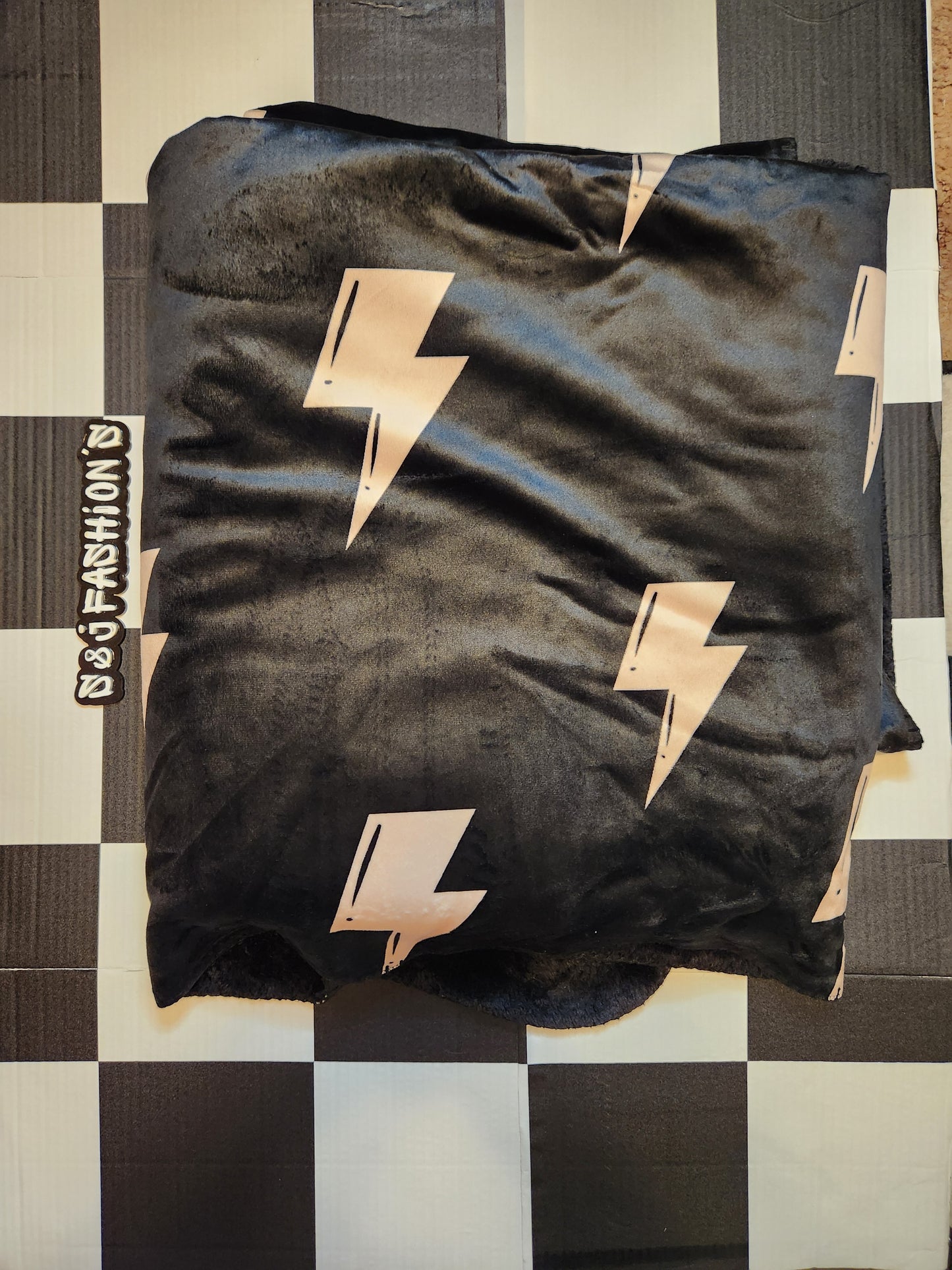 Bolts Handmade