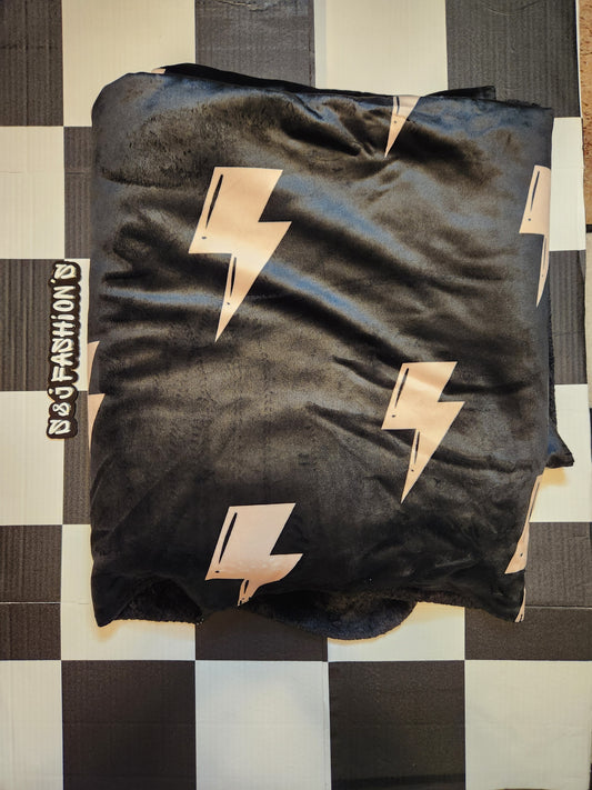 Bolts Handmade
