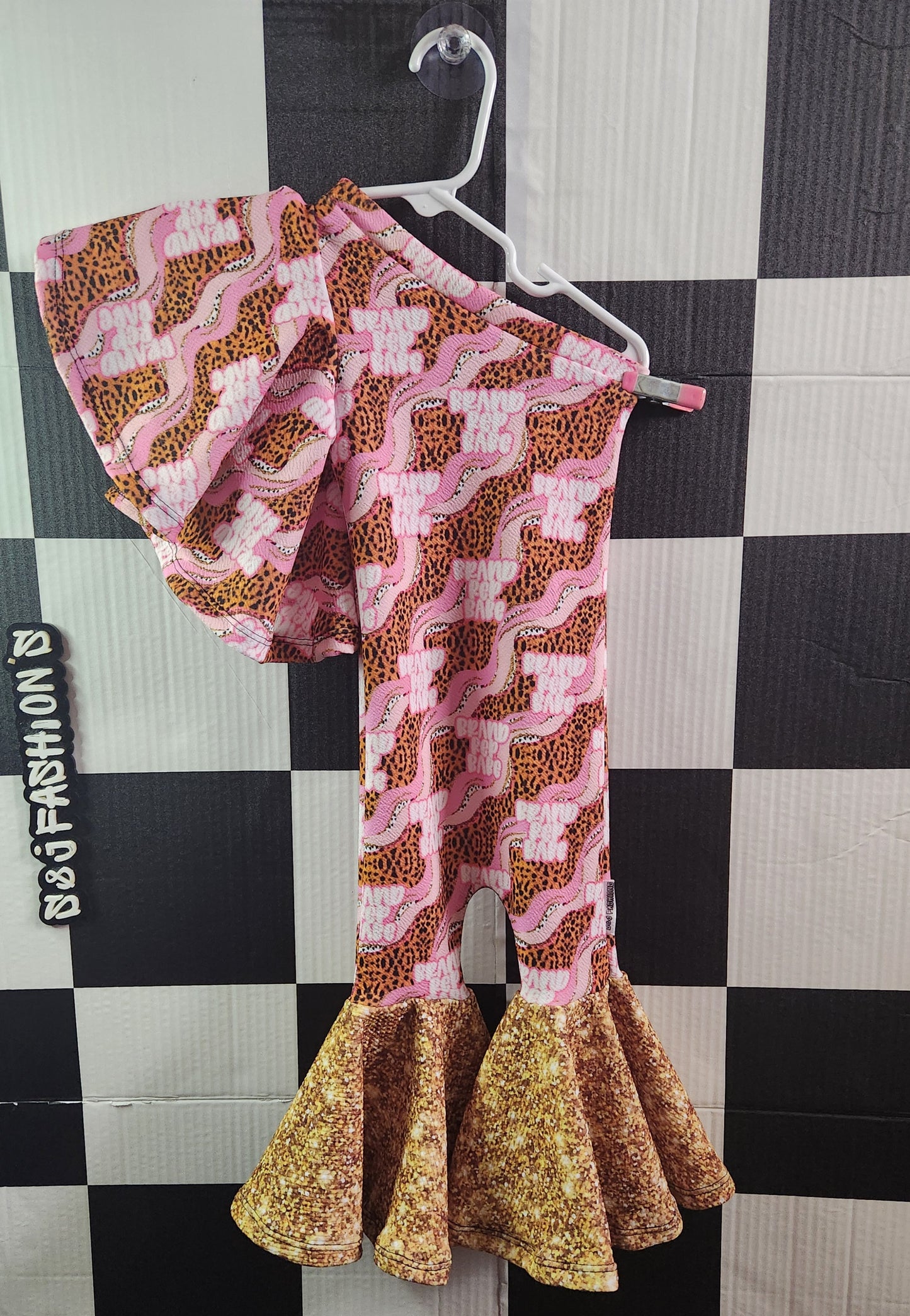 Brand Rep Babe Handmade