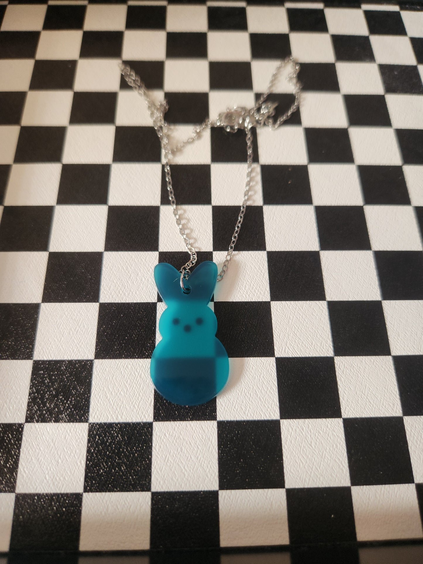 Peeps Chain Easter