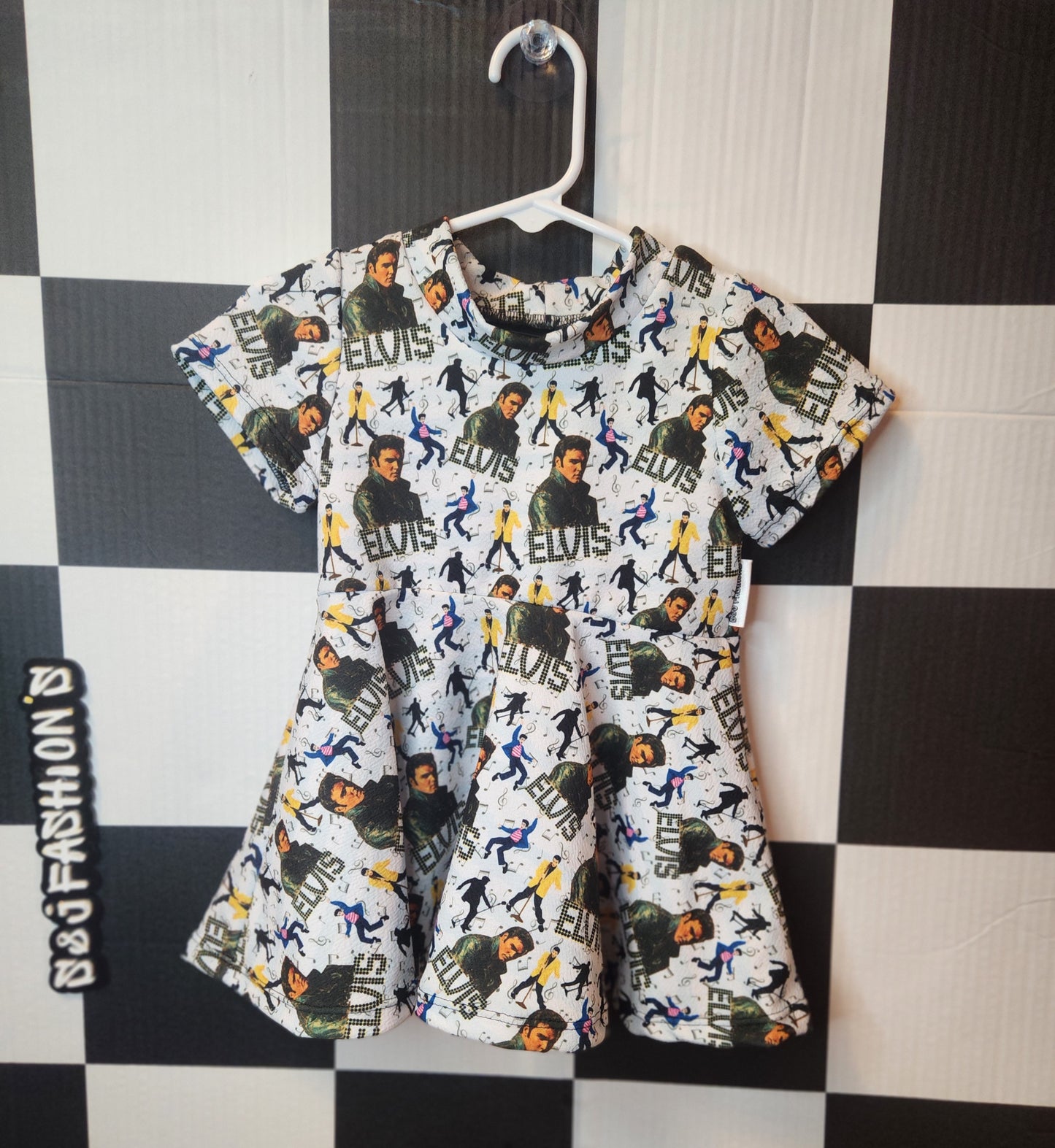 Elvis Handmade