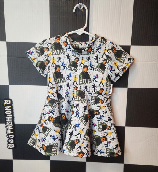 Elvis Handmade