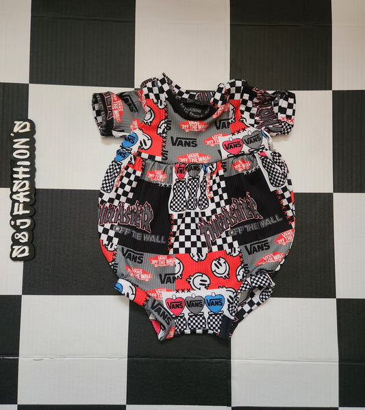 Thrasher Juice Handmade