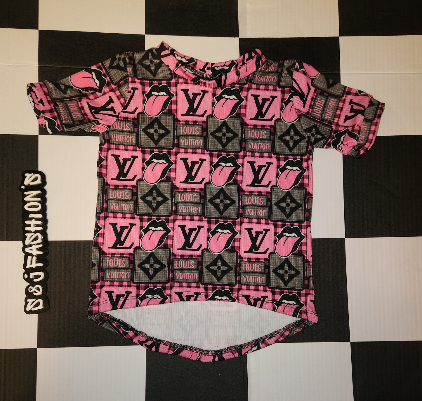 LV Handmade