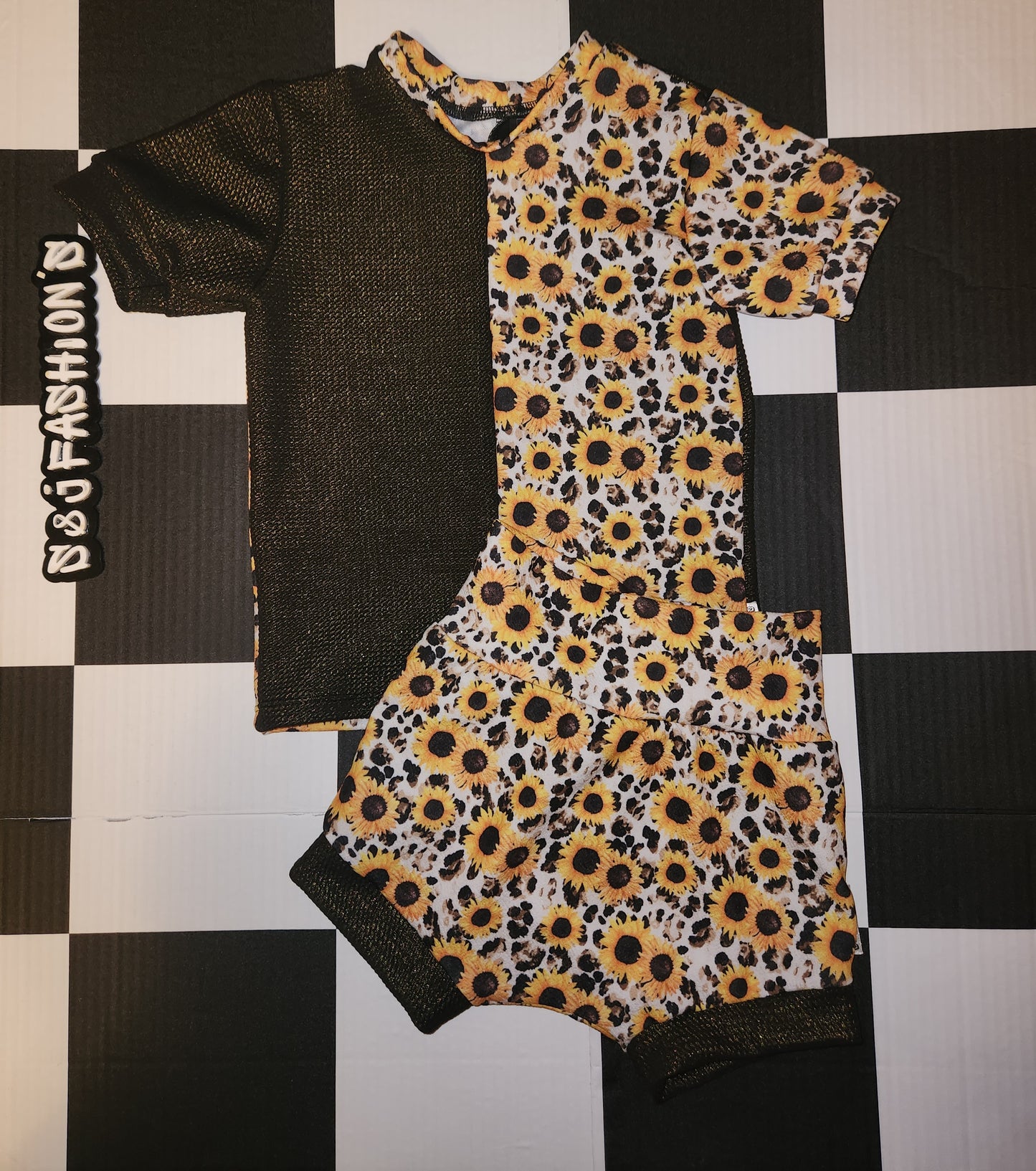 Sunflowers Handmade