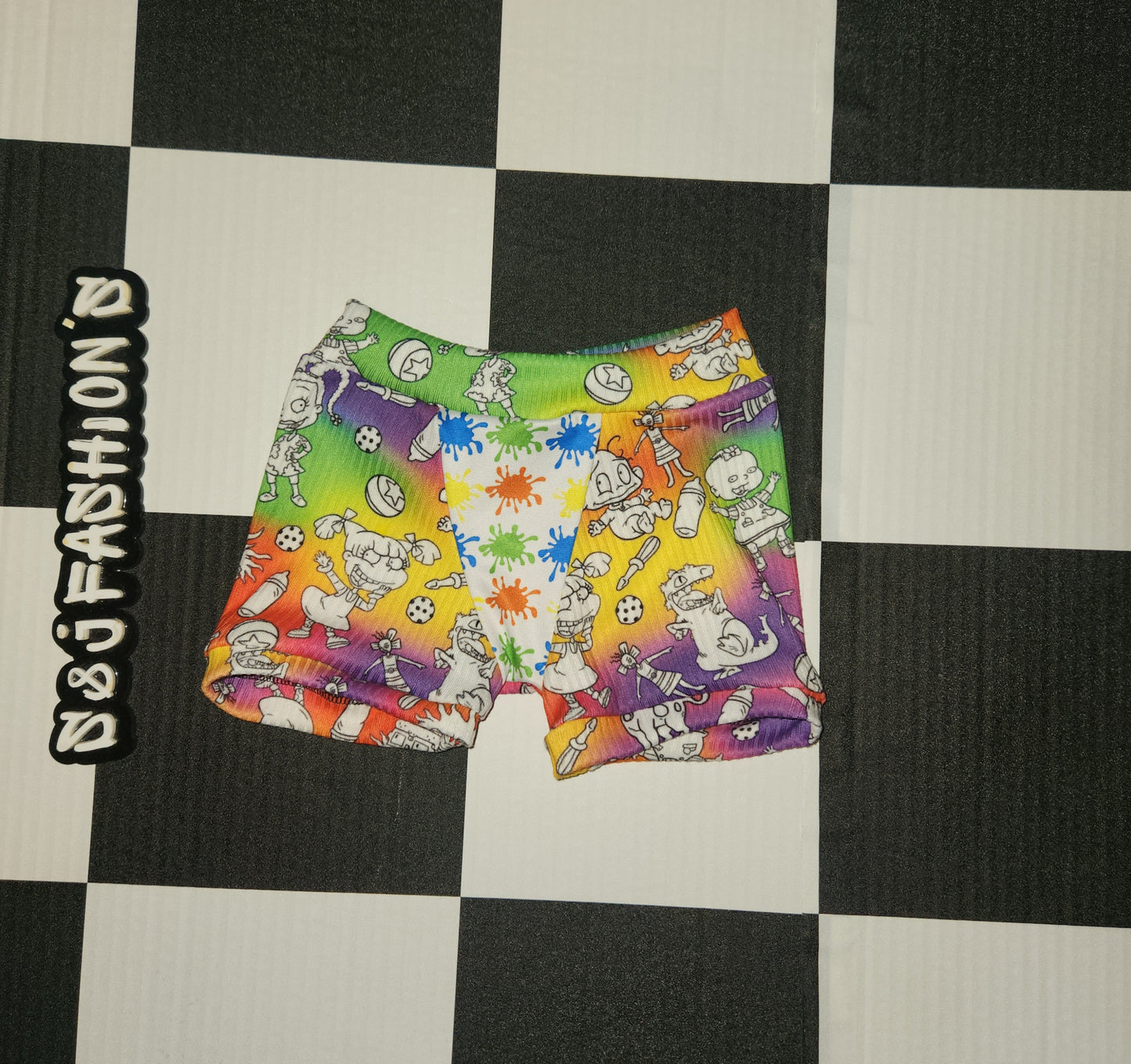 Rugrats Handmade