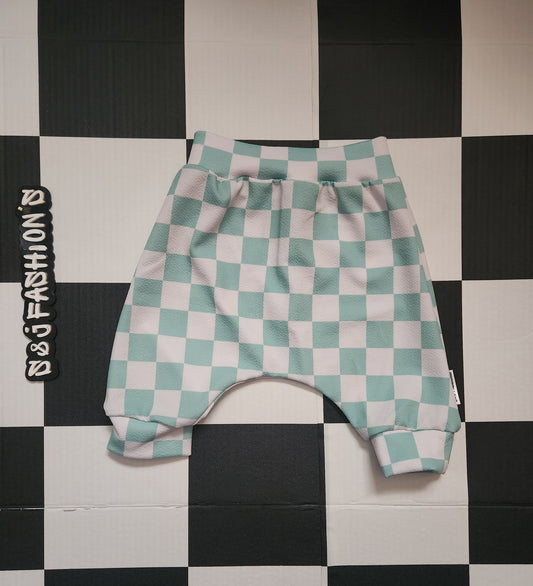 Checker Handmade