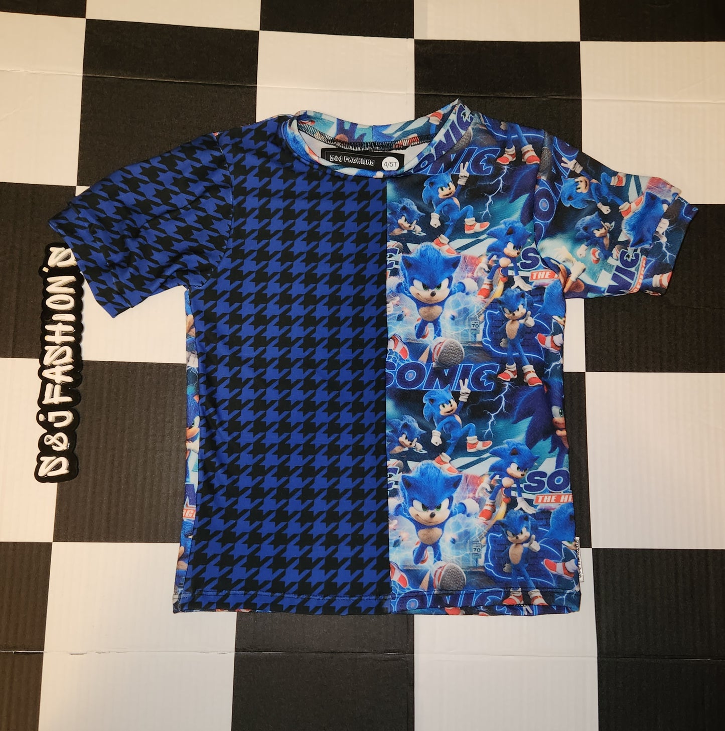Sonic Handmade